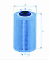 UNICO FILTER EL 8128/3 x Масляный фильтр для BMW 5 (Бмв 5) UNICO FILTER EL 8128/3 x Масляный фильтр для BMW 5 (Бмв 5)