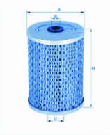 UNICO FILTER FP 8134 x Топливный фильтр для MAN S (Ман С) UNICO FILTER FP 8134 x Топливный фильтр для MAN S (Ман С)