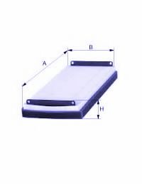 UNICO FILTER AC 4556 Фильтр, воздух во внутренном пространстве для MERCEDES-BENZ ECONIC (Мэрcэдэс-бэнз Эcониc) UNICO FILTER AC 4556 Фильтр, воздух во внутренном пространстве для MERCEDES-BENZ ECONIC (Мэрcэдэс-бэнз Эcониc)