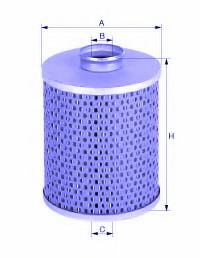 UNICO FILTER LE 8120/7 Гидрофильтр, рулевое управление для DAF SB (Даф Сб) UNICO FILTER LE 8120/7 Гидрофильтр, рулевое управление для DAF SB (Даф Сб)