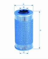 UNICO FILTER FP 692/1 x Топливный фильтр для RENAULT (Рено) UNICO FILTER FP 692/1 x Топливный фильтр для RENAULT (Рено)