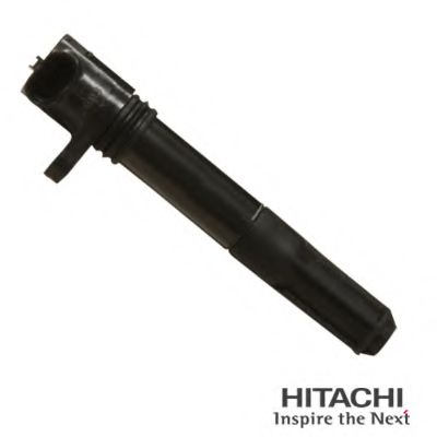 HITACHI 2503801 Катушка зажигания для ABARTH 500 (Абартх 500) HITACHI 2503801 Катушка зажигания для ABARTH 500 (Абартх 500)