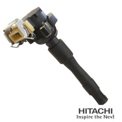 HITACHI 2503804 Катушка зажигания для ROLLSROYCE (Роллсроъcэ) HITACHI 2503804 Катушка зажигания для ROLLSROYCE (Роллсроъcэ)