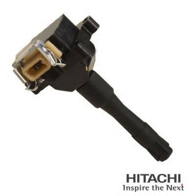 HITACHI 2503811 Катушка зажигания для BMW 7 (Бмв 7) HITACHI 2503811 Катушка зажигания для BMW 7 (Бмв 7)