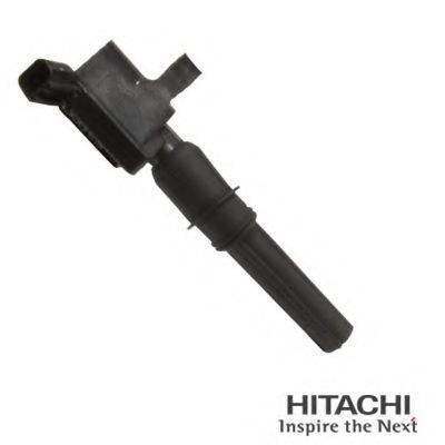 HITACHI 2503893 Катушка зажигания для FORD USA EXPEDITION (Форд сша Эxпэдитион) HITACHI 2503893 Катушка зажигания для FORD USA EXPEDITION (Форд сша Эxпэдитион)