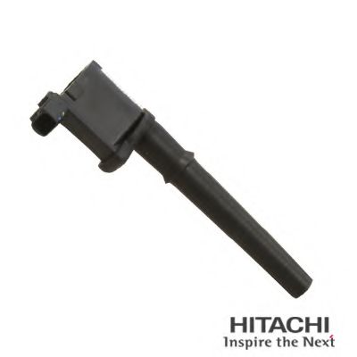 HITACHI 2504000 Катушка зажигания для LINCOLN NAVIGATOR (Линcолн Наvигатор) HITACHI 2504000 Катушка зажигания для LINCOLN NAVIGATOR (Линcолн Наvигатор)