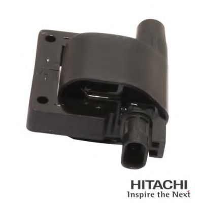 HITACHI 2508822 Катушка зажигания для NISSAN PRIMERA (Ниссан Примера) HITACHI 2508822 Катушка зажигания для NISSAN PRIMERA (Ниссан Примера)