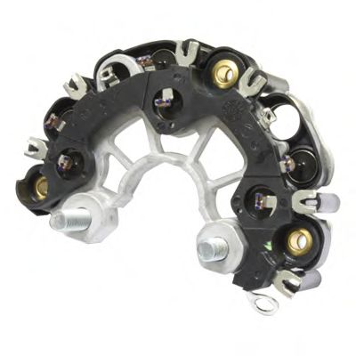 HITACHI 133718 Выпрямитель, генератор для TOYOTA AVENSIS (Тойота/тоета Авенсис) HITACHI 133718 Выпрямитель, генератор для TOYOTA AVENSIS (Тойота/тоета Авенсис)