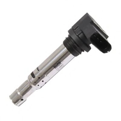HITACHI 133807 Катушка зажигания для VOLKSWAGEN BORA / JETTA V (1K5), GOLF V Variant (1K5), JETTA V (1K5), VENTO V (1K5) 1.4 TSI HITACHI 133807 Катушка зажигания для VOLKSWAGEN BORA / JETTA V (1K5), GOLF V Variant (1K5), JETTA V (1K5), VENTO V (1K5) 1.4 TSI