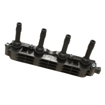 HITACHI 133809 Катушка зажигания для OPEL (Опель) HITACHI 133809 Катушка зажигания для OPEL (Опель)