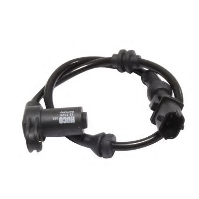 HITACHI 131628 Датчик, частота вращения колеса для HOLDEN (Холдэн) HITACHI 131628 Датчик, частота вращения колеса для HOLDEN (Холдэн)