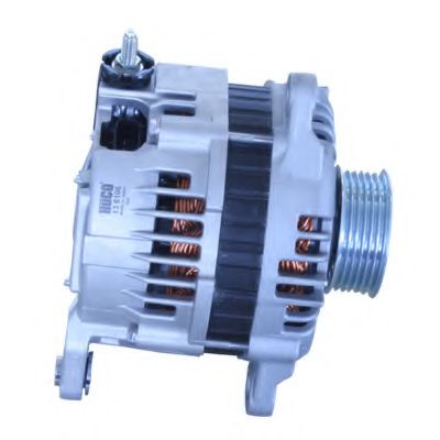 HITACHI 136106 Генератор для NISSAN MAXIMA QX (Ниссан Маxима qx) HITACHI 136106 Генератор для NISSAN MAXIMA QX (Ниссан Маxима qx)