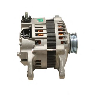 HITACHI 136121 Генератор для MAZDA 626 V (Мазда 626 5) HITACHI 136121 Генератор для MAZDA 626 V (Мазда 626 5)