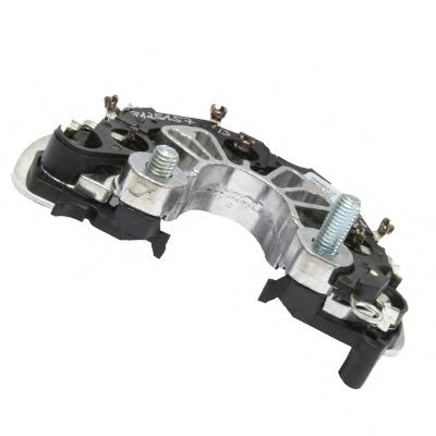 HITACHI 133706 Выпрямитель, генератор для OPEL OMEGA B (Опель Омега б) HITACHI 133706 Выпрямитель, генератор для OPEL OMEGA B (Опель Омега б)