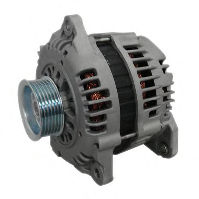 HITACHI 136104 Генератор для NISSAN (Ниссан) HITACHI 136104 Генератор для NISSAN (Ниссан)