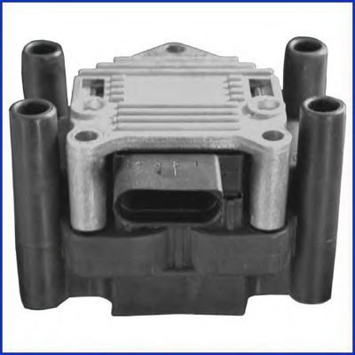HITACHI 138425 Катушка зажигания для VOLKSWAGEN BORA (Фольксваген Бора) HITACHI 138425 Катушка зажигания для VOLKSWAGEN BORA (Фольксваген Бора)