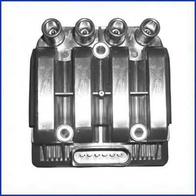 HITACHI 138438 Катушка зажигания для VOLKSWAGEN BORA (Фольксваген Бора) HITACHI 138438 Катушка зажигания для VOLKSWAGEN BORA (Фольксваген Бора)