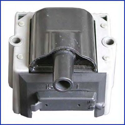 HITACHI 138701 Катушка зажигания для AUDI 90 (Ауди 90) HITACHI 138701 Катушка зажигания для AUDI 90 (Ауди 90)