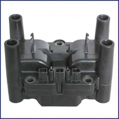 HITACHI 138704 Катушка зажигания для VOLKSWAGEN BORA (Фольксваген Бора) HITACHI 138704 Катушка зажигания для VOLKSWAGEN BORA (Фольксваген Бора)