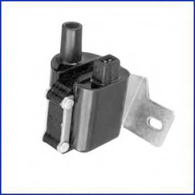 HITACHI 138705 Катушка зажигания для VOLKSWAGEN LT 40-55 I (Фольксваген Лт 40-55 и) HITACHI 138705 Катушка зажигания для VOLKSWAGEN LT 40-55 I (Фольксваген Лт 40-55 и)