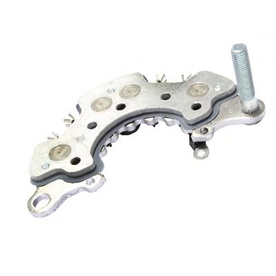 HITACHI 139234 Выпрямитель, генератор для HONDA CIVIC VII (Хонда Цивик 7) HITACHI 139234 Выпрямитель, генератор для HONDA CIVIC VII (Хонда Цивик 7)