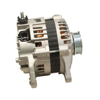 HITACHI 136117 Генератор для MAZDA 323 F/P VI (Мазда 323 ф/п vи) HITACHI 136117 Генератор для MAZDA 323 F/P VI (Мазда 323 ф/п vи)