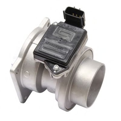 HITACHI 135009 Расходомер воздуха для NISSAN PRIMERA (Ниссан Примера) HITACHI 135009 Расходомер воздуха для NISSAN PRIMERA (Ниссан Примера)