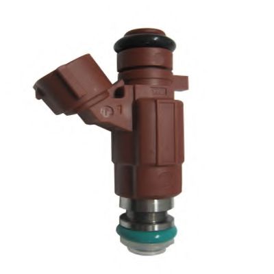 HITACHI 137114 Клапанная форсунка для NISSAN MAXIMA QX (Ниссан Маxима qx) HITACHI 137114 Клапанная форсунка для NISSAN MAXIMA QX (Ниссан Маxима qx)