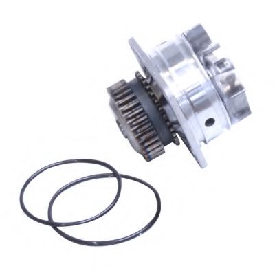 HITACHI 133624 Водяной насос для INFINITI G (Инфинити Г) HITACHI 133624 Водяной насос для INFINITI G (Инфинити Г)