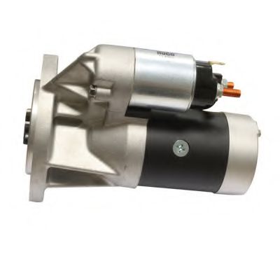 HITACHI 136902 Стартер для NISSAN URVAN (Ниссан Урvан) HITACHI 136902 Стартер для NISSAN URVAN (Ниссан Урvан)