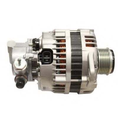 HITACHI 136103 Генератор для OPEL ASTRA H (Опель Астра н) HITACHI 136103 Генератор для OPEL ASTRA H (Опель Астра н)