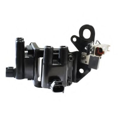 HITACHI 138718 Катушка зажигания для HYUNDAI EXCEL II (Хендай Эxcэл 2) HITACHI 138718 Катушка зажигания для HYUNDAI EXCEL II (Хендай Эxcэл 2)