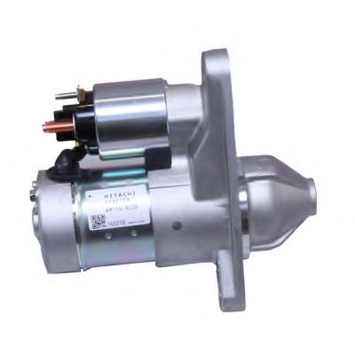 HITACHI 136933 Стартер для RENAULT LAGUNA III ER (Рено Лагуна 3 ер) HITACHI 136933 Стартер для RENAULT LAGUNA III ER (Рено Лагуна 3 ер)