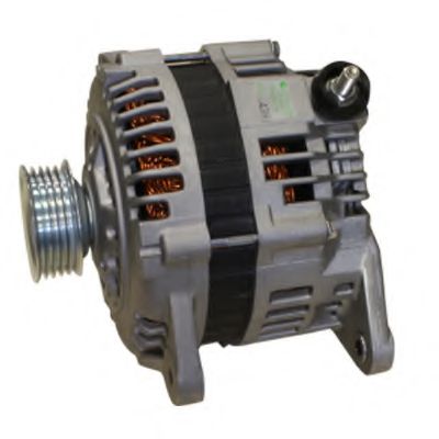 HITACHI 136134 Генератор для SUBARU IMPREZA (Субару Импреза) HITACHI 136134 Генератор для SUBARU IMPREZA (Субару Импреза)
