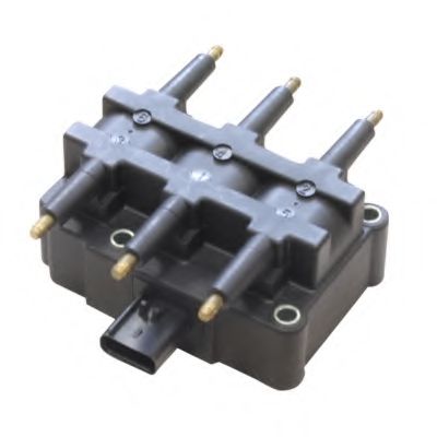 HITACHI 138824 Катушка зажигания для DODGE (Додж) HITACHI 138824 Катушка зажигания для DODGE (Додж)