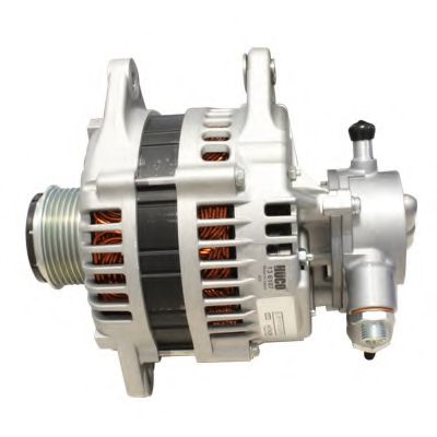 HITACHI 136107 Генератор для OPEL ASTRA H (Опель Астра н) HITACHI 136107 Генератор для OPEL ASTRA H (Опель Астра н)