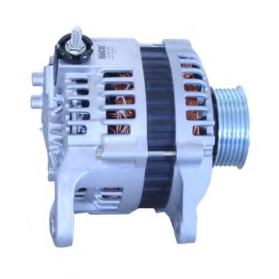 HITACHI 136126 Генератор для NISSAN (Ниссан) HITACHI 136126 Генератор для NISSAN (Ниссан)