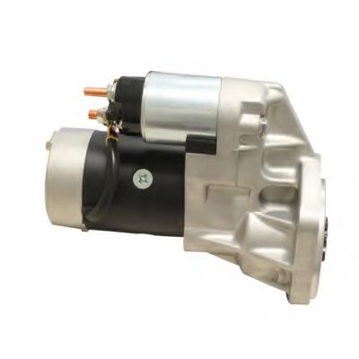 HITACHI 136927 Стартер для NISSAN MISTRAL (Ниссан Мистрал) HITACHI 136927 Стартер для NISSAN MISTRAL (Ниссан Мистрал)