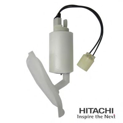HITACHI 2503486 Топливный насос для NISSAN (Ниссан) HITACHI 2503486 Топливный насос для NISSAN (Ниссан)
