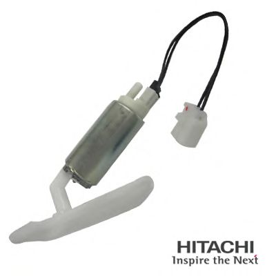 HITACHI 2503489 Топливный насос для NISSAN (Ниссан) HITACHI 2503489 Топливный насос для NISSAN (Ниссан)