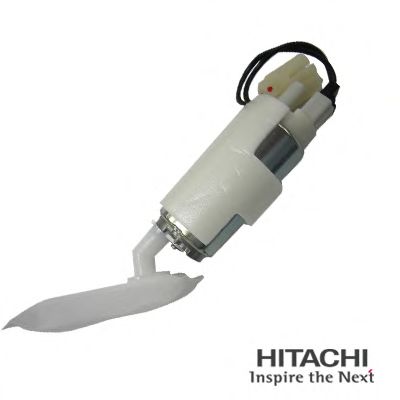 HITACHI 2503490 Топливный насос для NISSAN ALMERA I (Ниссан Альмера 1) HITACHI 2503490 Топливный насос для NISSAN ALMERA I (Ниссан Альмера 1)