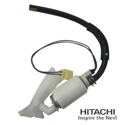 HITACHI 2503491 Топливный насос для INFINITI QX (Инфинити Qx) HITACHI 2503491 Топливный насос для INFINITI QX (Инфинити Qx)