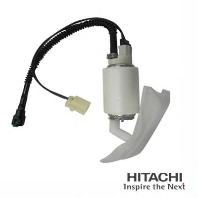HITACHI 2503492 Топливный насос для INFINITI QX (Инфинити Qx) HITACHI 2503492 Топливный насос для INFINITI QX (Инфинити Qx)