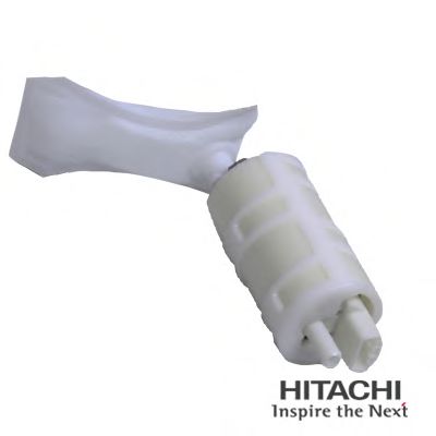 HITACHI 2503499 Топливный насос для NISSAN PATROL GR V (Ниссан Патрол гр 5) HITACHI 2503499 Топливный насос для NISSAN PATROL GR V (Ниссан Патрол гр 5)