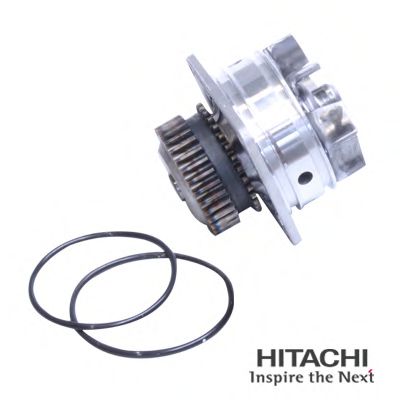 HITACHI 2503624 Водяной насос для INFINITI G (Инфинити Г) HITACHI 2503624 Водяной насос для INFINITI G (Инфинити Г)