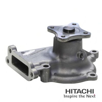 HITACHI 2503629 Водяной насос для NISSAN PRIMERA (Ниссан Примера) HITACHI 2503629 Водяной насос для NISSAN PRIMERA (Ниссан Примера)