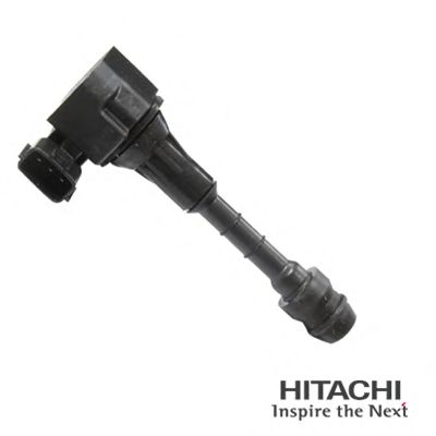 HITACHI 2503906 Катушка зажигания для NISSAN 350 Z (Ниссан 350 з)