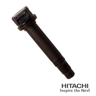 HITACHI 2503911 Катушка зажигания для NISSAN (Ниссан) HITACHI 2503911 Катушка зажигания для NISSAN (Ниссан)