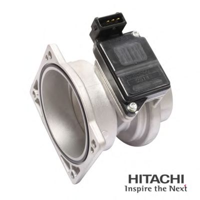 HITACHI 2505008 Расходомер воздуха для NISSAN PRIMERA (Ниссан Примера) HITACHI 2505008 Расходомер воздуха для NISSAN PRIMERA (Ниссан Примера)