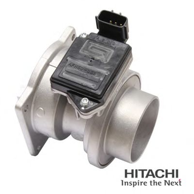 HITACHI 2505009 Расходомер воздуха для NISSAN PRIMERA (Ниссан Примера) HITACHI 2505009 Расходомер воздуха для NISSAN PRIMERA (Ниссан Примера)